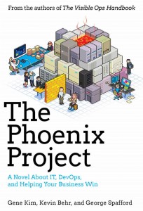 The Pheonix Project